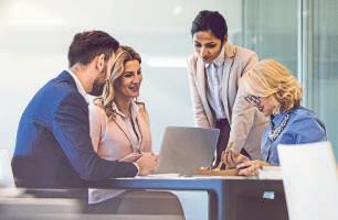 What Does It Take to Be a Transformational Leader?