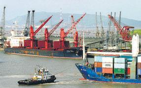 India Club Eyed for Offering Insurance to Domestic Ships