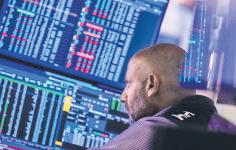 Earnings Season Poses New Test for Stock-Market Records