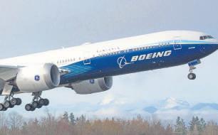 DGCA Orders Airlines to Inspect Boeing Planes