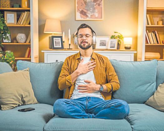 Searching for the true meaning of self-care