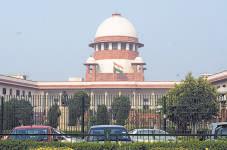 SC Dismisses IGST Demand on Aircraft Repairs Done Abroad