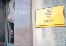 China gets more airtime around the world as Voice of America signs off