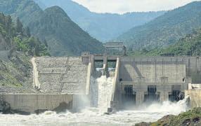 New hydro plants lined up for J&K in post-Indus playbook