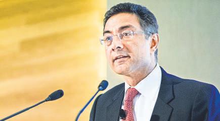 Temasek India Eyes Bigger Bets as Portfolio Hits $50 Billion