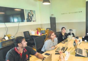 Firms Pad Up, Look for Lawyers as Frauds Rise