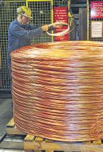 Trump's copper tariff will not help re-industrialize America