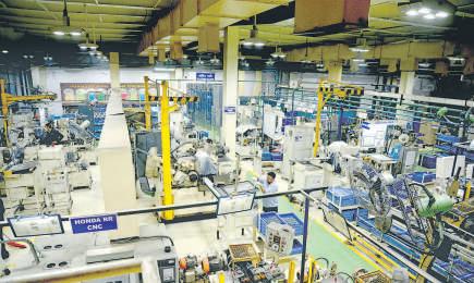 Govt plans incentive scheme to buoy auto part exports