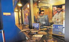 From Leh to Kota, multiplexes roll into small towns & southern India