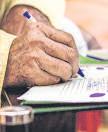 Lost a family elder? Here's how you can start sorting his estate