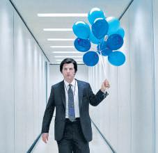 Severance Tops Emmy Nominees With 27 Nods