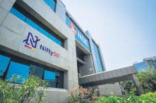 Foreign Investors' Bearish Nifty Bets at Four-Month High