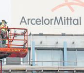 AMNS India starts new line at Hazira