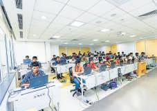 Zoho Targets India Growth as Enterprise Deals Pick Up Pace