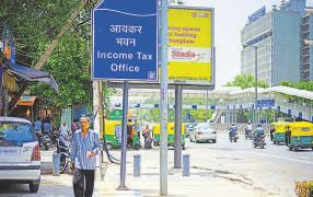 Tax law simplification bill to set stage for fresh reforms