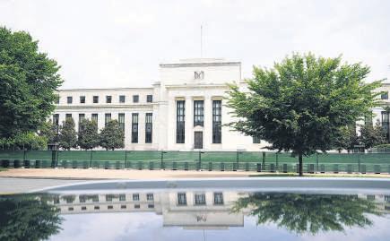 The Fed building renovation at the heart of Trump's efforts to oust Powell