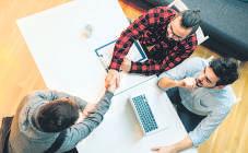 Headhunters leave 'Purple Squirrel' chase, ask firms to get real