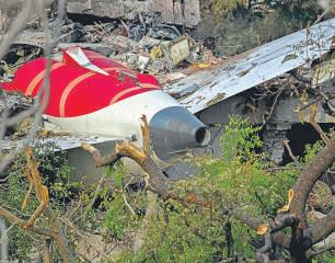 AAIB Slams Speculation Over AI Plane Crash