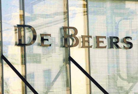 Are diamonds even a luxury anymore? De Beers reckons with price plunge