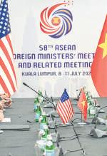 India's trade pact with ASEAN is becoming a casualty of tariffs