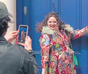 An overdose of oversmarts