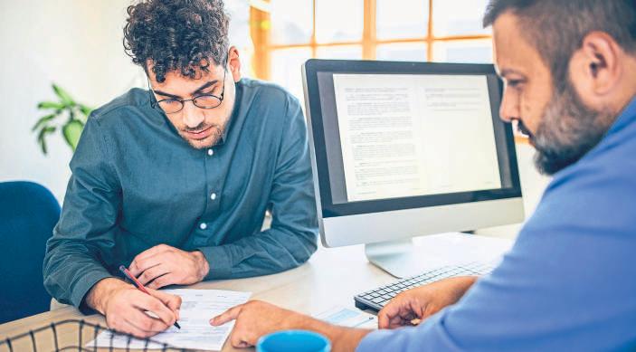 Now that AI is screening résumés, it's time to rethink that commandment about fitting all your experience on to a single page