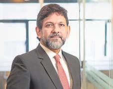 'Markets euphoric, minor earnings misses can trigger sharp volatility