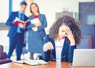 Why fixing attrition might sometimes mean firing people