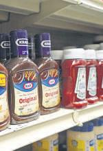 Kraft Heinz split: Cold cheeses are a burden for its hot sauces