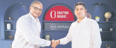 Crafting Bharat—Season 2 Launches Its Eleventh Episode With Amit Kaul Of Pharmarack