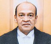 Process to remove Justice Varma starts