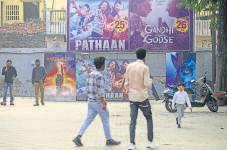 Stars' films shine, shows falter on OTT