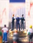 Smart money starts buying into India's factory ambitions