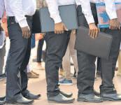 India reports rise in formal jobs