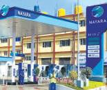 Tanker for Nayara diverted: Report