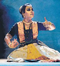 Some dance and lots of drama