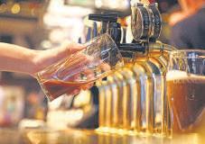 New promise uncorked for premium, imported whisky and gin