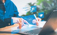 Creators Now Turn Corporate AI Trainers