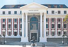 Lavish homes left by fleeing Guptas up for sale in South Africa