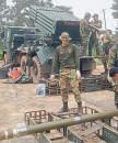 Thai Fighter Jets Hit Cambodian Military Posts as Clash Worsens