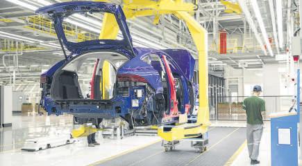 Indian auto sector scores twin wins in FTA with UK