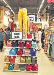 V-Mart's Q1 profit jumps even as small town demand lags