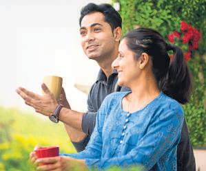 How to Navigate Love