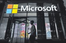 A failed Microsoft patch is the latest win for Chinese hackers