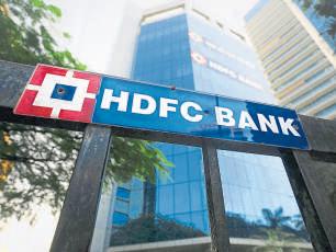 HDFC fuels frenzy for unlisted NSDL shares