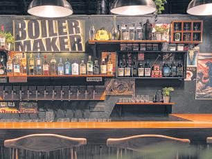 The Secret Sauce of an Award-Winning Bar