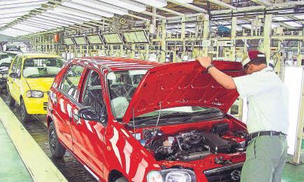 Siam to Reassess Emission Rules Amid Maruti's Protests