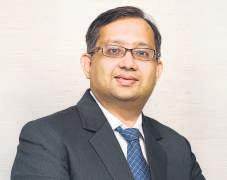 'Not too worried about markets as flows unlikely to taper off soon'