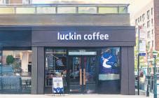 New Starbucks rival just won't let up