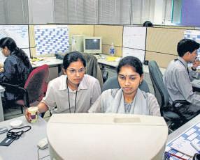 Coforge edges past Mphasis to be seventh-largest IT firm